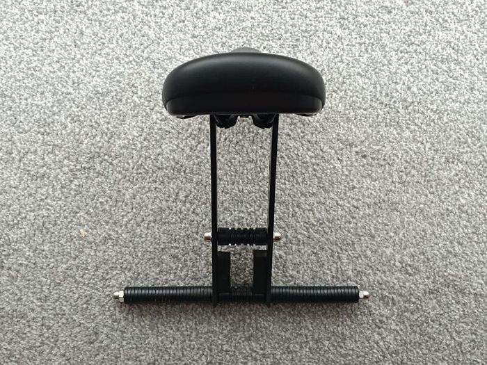 Oxford Little Explorer Cross bar seat