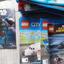 lego instructions books Image 9