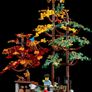 Lego A Frame Cabin Image 7