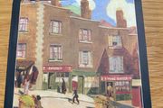 Wordsworth classics Dubliners James Joyce