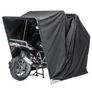 Motorcycle  Garage Tent Cover Universal Folding XXL Brand New Image 3