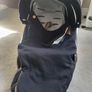 Quinny Modd Pram, car seat and buggy set Image 10