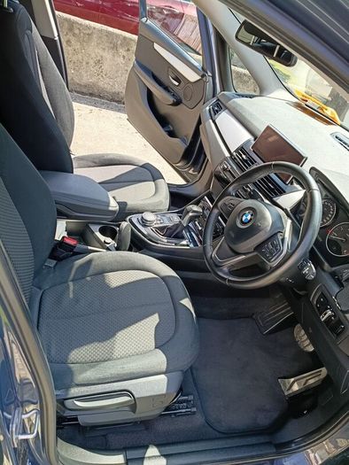 BMW 2-Series 2015