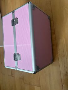 vanity case