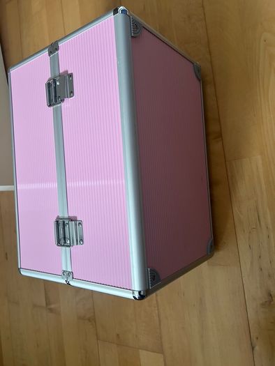 vanity case