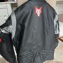 Motorbike Wolf Jacket Image 3