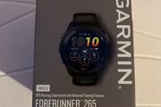 Garmin Foreruner 265