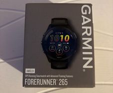 Garmin Foreruner 265