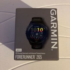 Garmin Foreruner 265