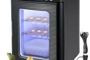 NEW SALE | 25l Reptile Herp Nursery Egg Incubator Snake Tortoise Breeding Hatch