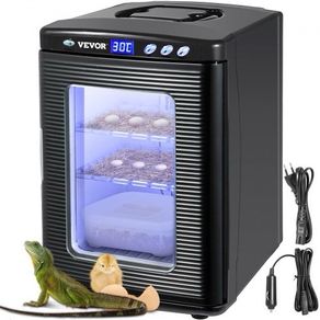 NEW SALE | 25l Reptile Herp Nursery Egg Incubator Snake Tortoise Breeding Hatch