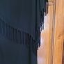 Ladies Black Evening Dress NEW with tags Image 2