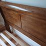Sleigh bed Double Image 7