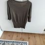 Ladies Cardigan  Massimo Dutti Image 7
