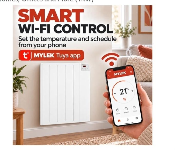 smart Heater