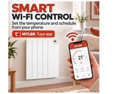 smart Heater