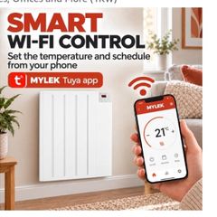 smart Heater