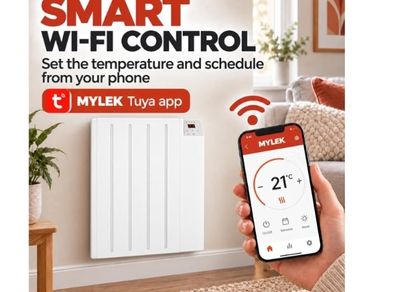 smart Heater
