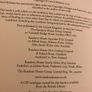 1st Edition- David Bellamy, Jolly Green Giant Image 2