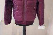 Benetton reversable coat
