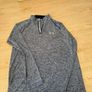 Under Armour half zip size M Image 4