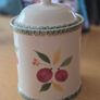 Marks and Spencer St Michael Damson Storage Jar Image 5