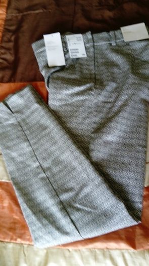 Stretch pant # Trouser H&M