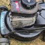 Prolawn petrol lawnmower Image 5