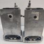 Top closing staplers with clamping anvils Image 2