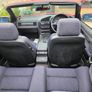 BMW 328i cabrio e36 vintage Image 6