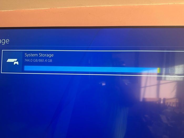 Ps4
