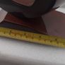 BOTTLE -Tabletop - Mahogany Image 7