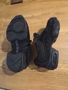 BLOCH Dance shoes