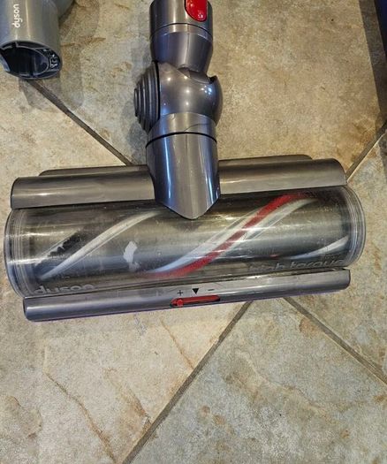 Dyson V15 detect