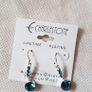 3 pairs of earring Image 2