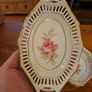 Schumann Bavaria Vintage Porcelain Dishes Image 4