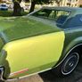 Lincoln Continental Mark IV Image 4