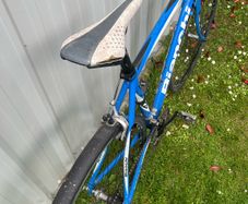 Bike - road bike