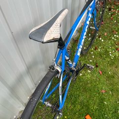 Bike - road bike