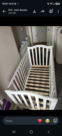 Cot
