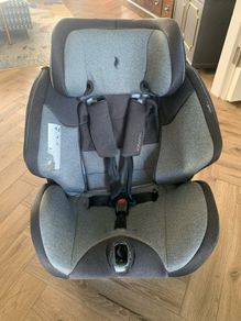 Car seat