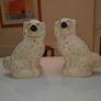 Staffordshire Dogs Image 2