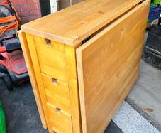 IKEA Norden Table
