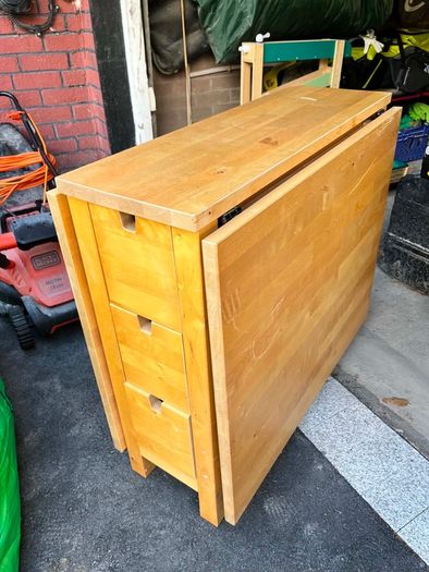 IKEA Norden Table