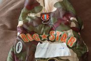 dog coat