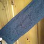 2 tops -Black lace, & spotted.NEW Image 6