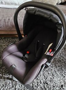 Car Seat