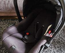 Car Seat