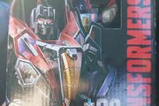 Transformer  STARSCREAM / studio series