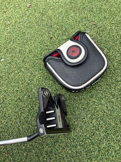 Odyssey Ten Putter